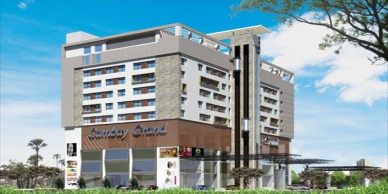 Cambay Grand, Ahmedabad